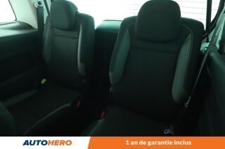 Partner Tepee 1.6 Blue-HDi Active 100 ch 2016 occasion 92130 Issy-les-Moulineaux