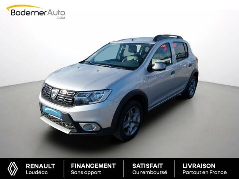 Dacia sandero TCe 90 Stepway