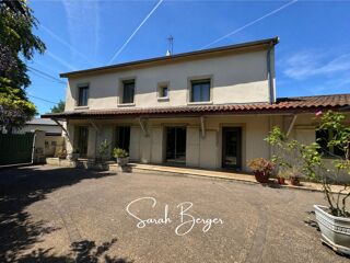  Maison à vendre 6 pièces 180 m²