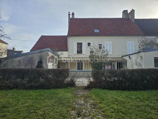  Maison à vendre 9 pièces 227 m²