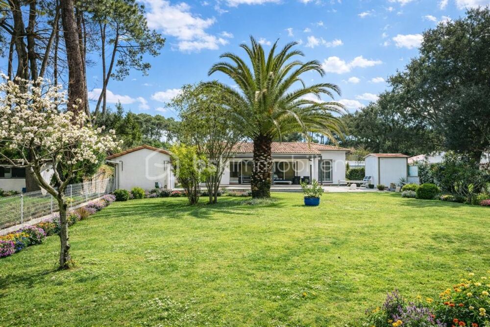 � vendre  Villa Ondres (40440)