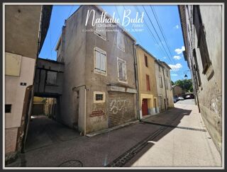  Maison à vendre 4 pièces 60 m²