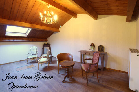   Maison de campagne Maison - 7 pi�ce(s) - 156 m�