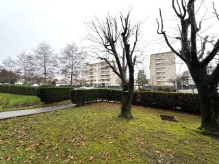  Appartement � vendre 1 pi�ce 26 m�