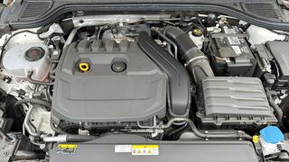 Golf 1.5 eTSI 130 DSG7 Active - Automatique Entretien constructeu 2023 occasion 11000 Carcassonne