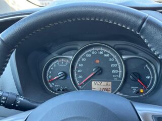 Yaris III (2) 69 VVT-I FRANCE 5P 2016 occasion 78240 Chambourcy