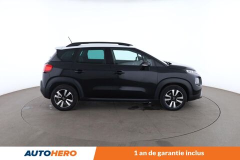 C3 Aircross 1.5 Blue-HDi Shine Business EAT6 120 ch 2021 occasion 92130 Issy-les-Moulineaux