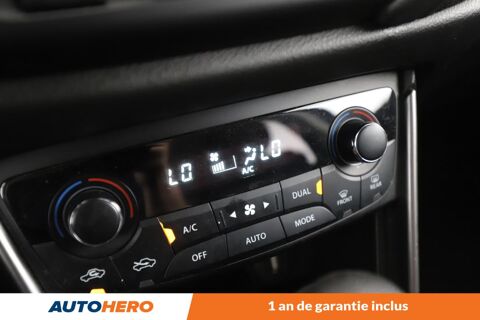 SX4 1.4 BoosterJet Hybrid Privilege Auto 129 ch 2022 occasion 92130 Issy-les-Moulineaux