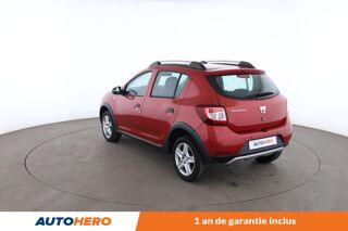 Sandero Stepway 0.9 TCe Prestige 90 ch 2016 occasion 92130 Issy-les-Moulineaux