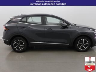 Sportage CRDi 136 MHEV DCT7 4x2 Active 2024 occasion 10150 Lavau