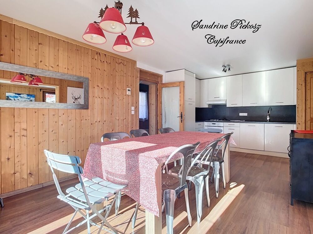  vendre  Chalet Les Deux Alpes (38860)