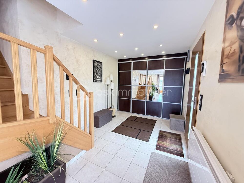 Vente Maison Maison familiale avec piscine et entièrement connectée !! Pont l eveque