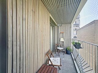  Appartement  vendre 4 pices 77 m