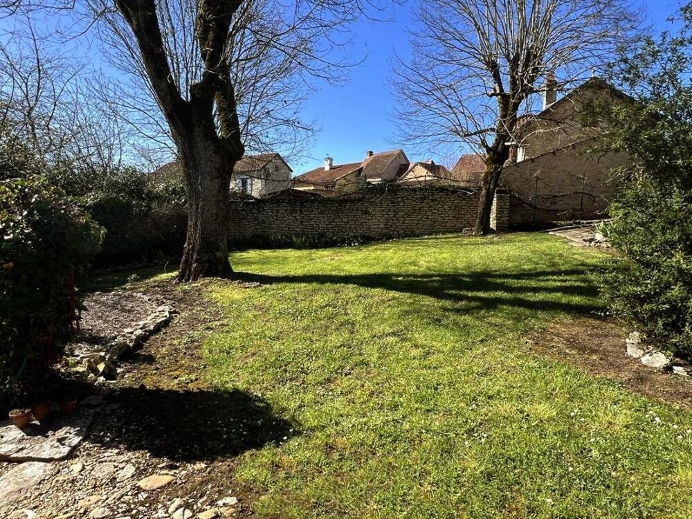 Périgourdine en pierre 5 pièce(s) 90 m2
