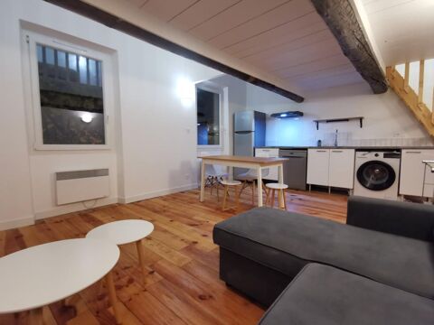  Appartement � louer 2 pi�ces 47 m�