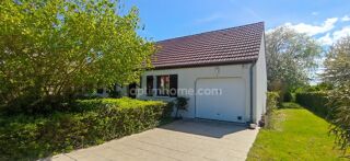  Maison à vendre 5 pièces 100 m²