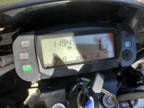 APRILIA 2023 occasion 93600 Aulnay Sous Bois