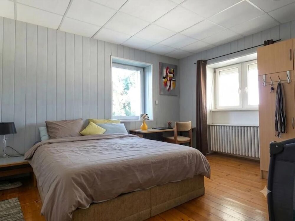 à vendre  Maison Brunstatt (68350)