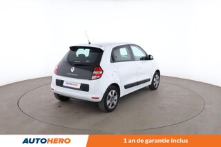Twingo 1.0 SCe Zen 69 ch 2017 occasion 92130 Issy-les-Moulineaux