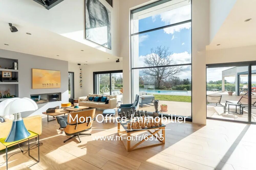 � vendre  Propri�t�/ch�teau Puyricard (13540)