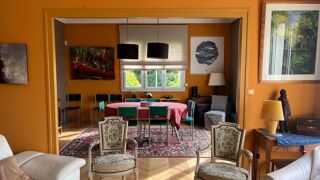  Maison � vendre 10 pi�ces 300 m�