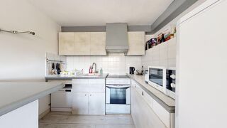 Appartement à louer 2 pièces 48 m²