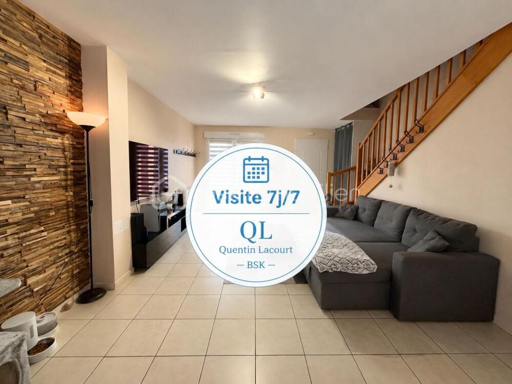 Maison à vendre Breuillet 91