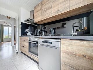  Appartement à vendre 4 pièces 67 m²