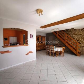  Maison à vendre 5 pièces 152 m²