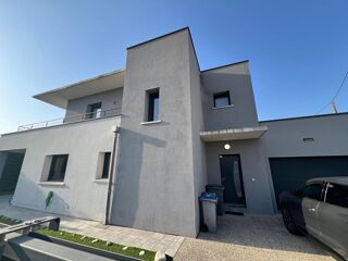  Maison à vendre 6 pièces 160 m²