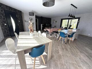  Maison  vendre 5 pices 131 m