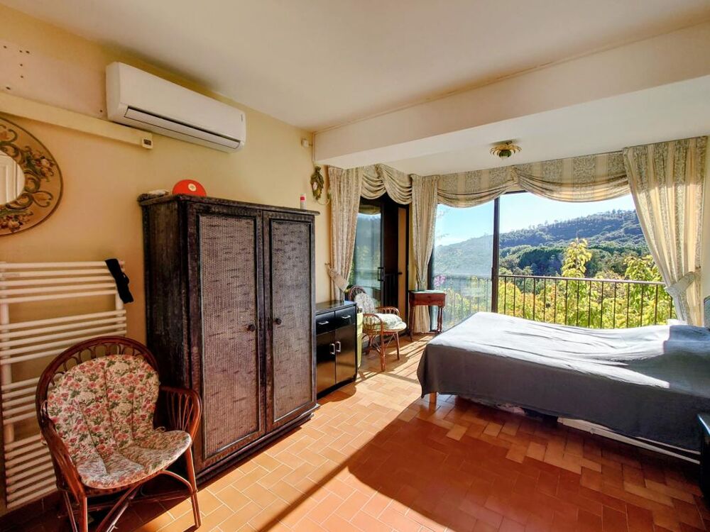  vendre  Maison Le Lavandou (83980)