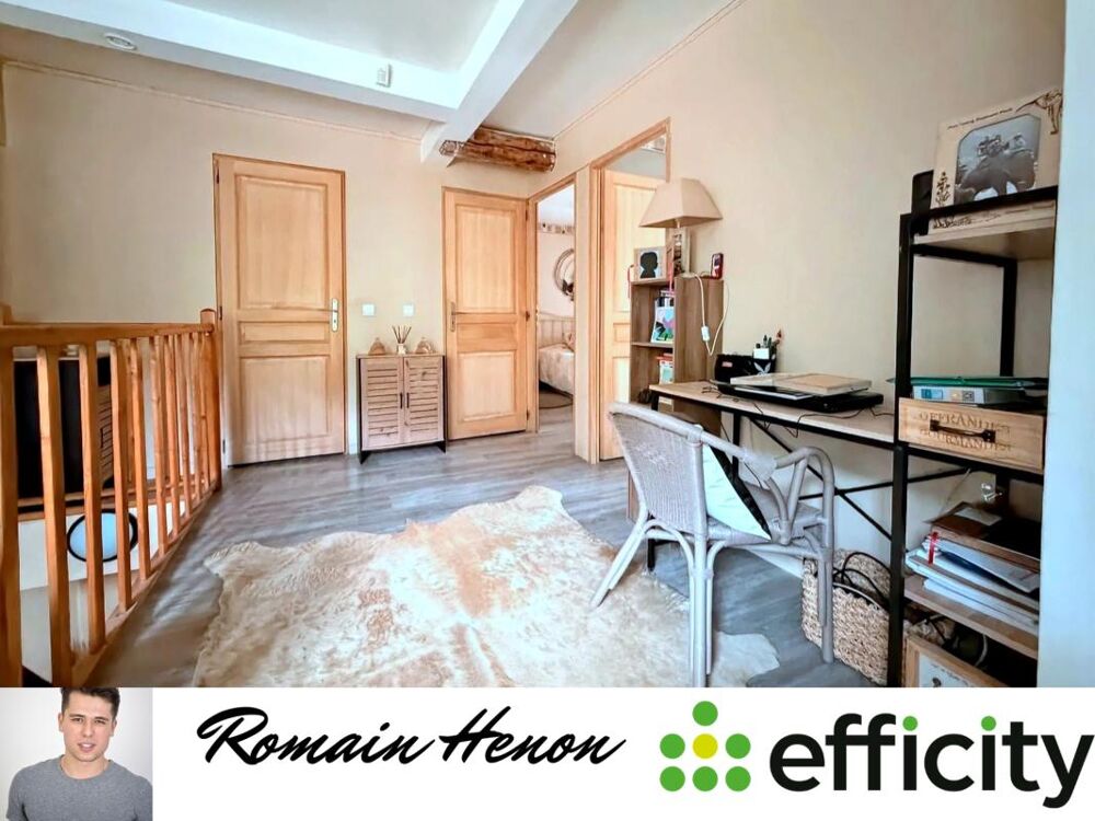 Vente Maison Maison Gemenos