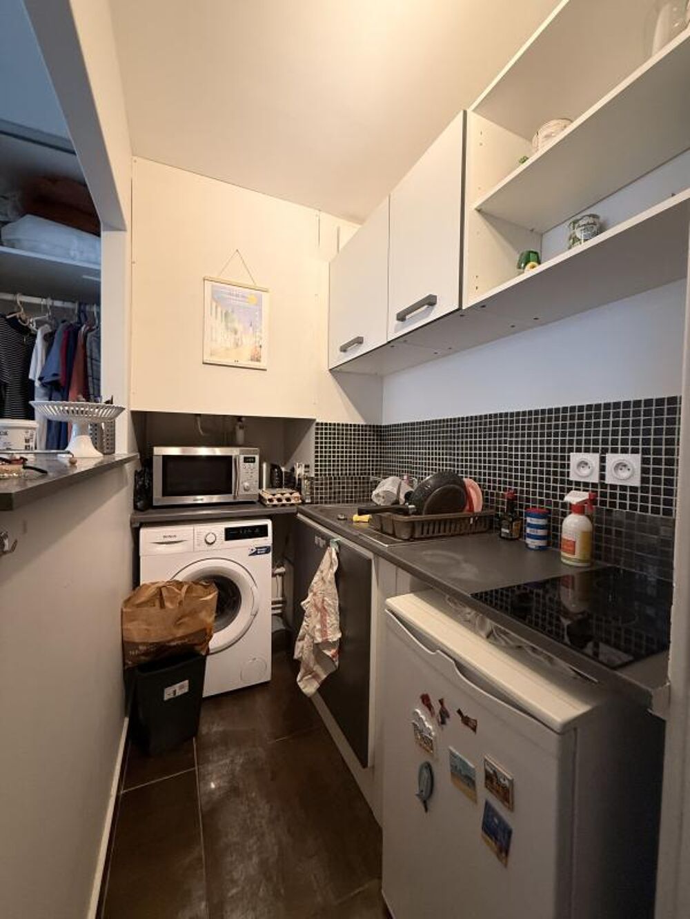 Vente Appartement Appartement Limoges