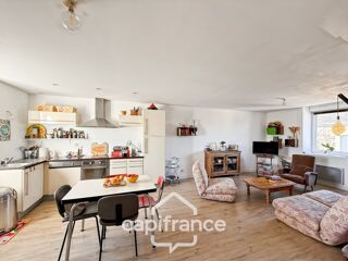  Appartement � vendre 4 pi�ces 62 m�