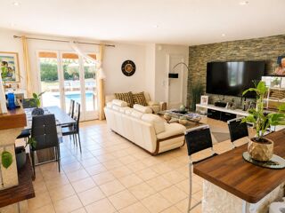  Maison à vendre 4 pièces 120 m²