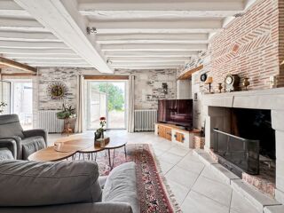  Maison à vendre 8 pièces 210 m²