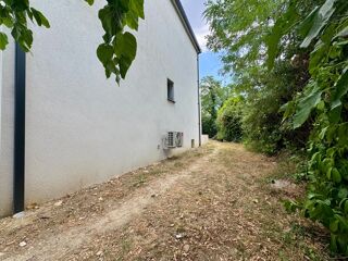  Maison à vendre 6 pièces 111 m²