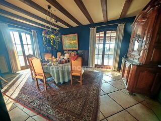 Villa à vendre 12 pièces 367 m²