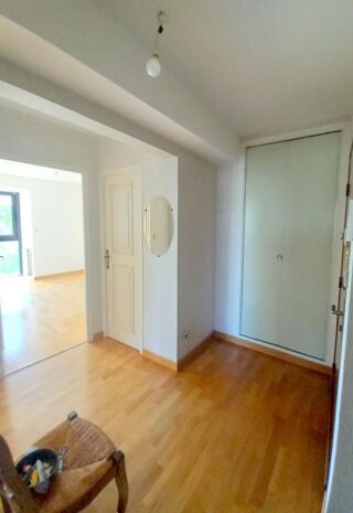  Appartement à vendre 4 pièces 80 m²