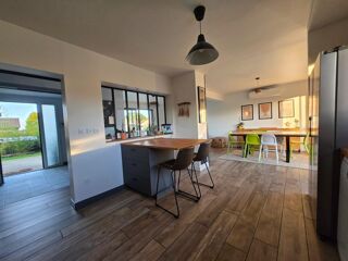 Maison à vendre 7 pièces 190 m²
