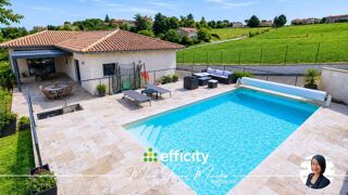  Villa à vendre 6 pièces 140 m²