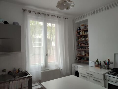  Appartement � louer 2 pi�ces 23 m�