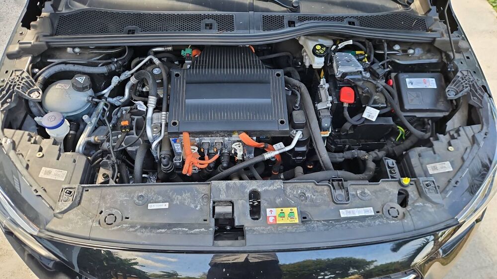 Corsa 136 50kWh Edition 2021 occasion 97421 Saint Louis