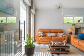  Maison à vendre 6 pièces 148 m²