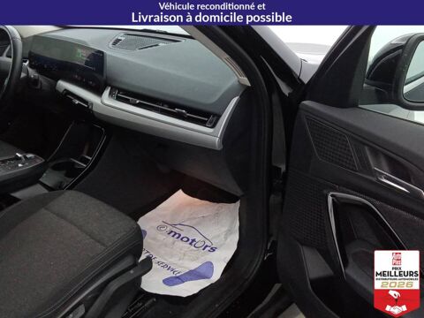 X1 xDrive 25e 245 DKG7 Design +Drive Assist 2023 occasion 10150 Lavau
