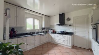  Maison � vendre 6 pi�ces 172 m�