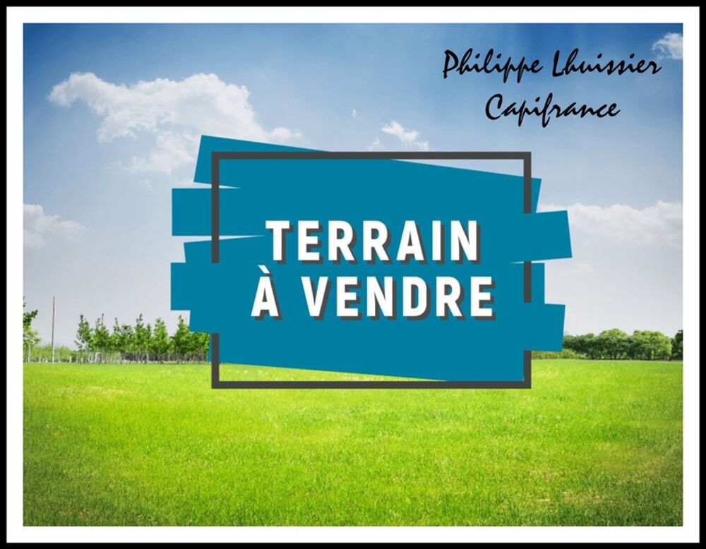 Vente Terrain Terrain à bâtir -606 m2-AISEREY (21) Aiserey