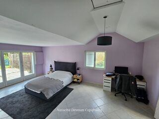  Maison à vendre 7 pièces 239 m²