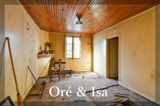  Maison à vendre 4 pièces 59 m²